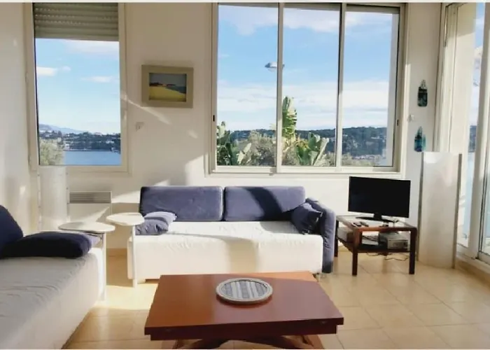 La Dolce Vita Vue Mer