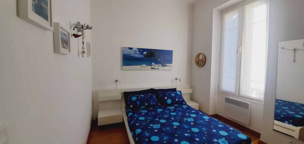 La Dolce Vita Vue Mer Apartment *